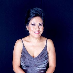 Photo Mercedes Hernández