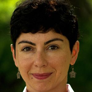 Photo Sadaf Foroughi