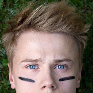 Photo Magnús Mariuson