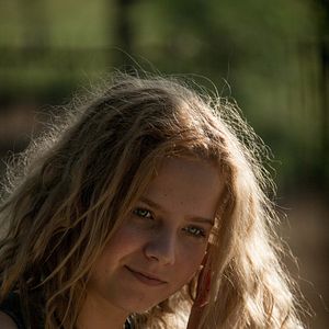 Photo Mia et le Lion Blanc