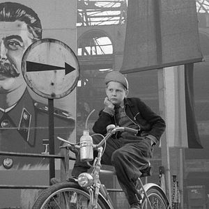Photo L'Homme de Berlin