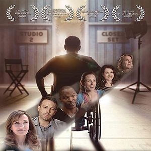 Photo Cinemability: The Art of Inclusion