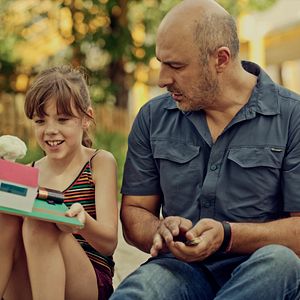 Photo Roberto Álamo