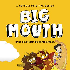 Photo Big Mouth