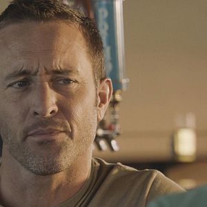 Photo Alex O'Loughlin