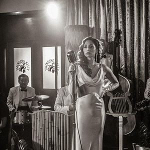 Photo Meaghan Rath