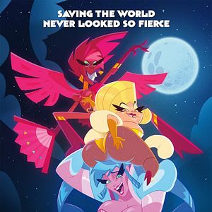 Photo Super Drags