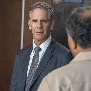 Photo Scott Bakula