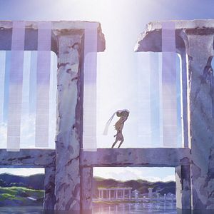 Photo Maquia - When the Promised Flower Blooms