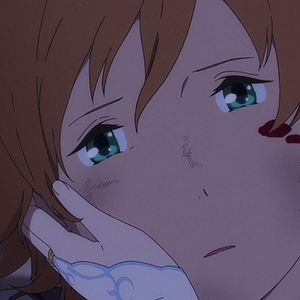 Photo Maquia - When the Promised Flower Blooms