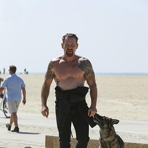 Photo Max Martini
