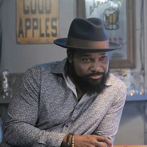 Photo Malcolm-Jamal Warner