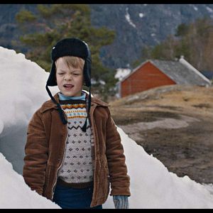 Photo Filip Mathias Eide