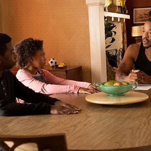 Photo Russell Hornsby