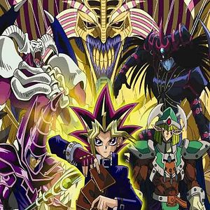Photo Yu-Gi-Oh - Duel Monsters