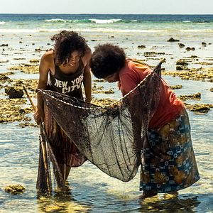 Photo Nous, Tikopia