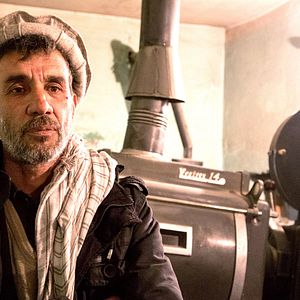 Photo Kabullywood
