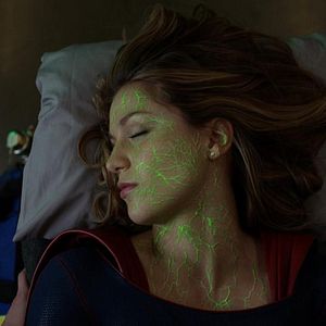 Photo Melissa Benoist
