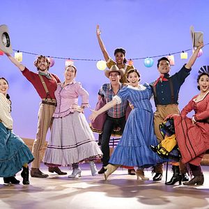 Photo Vincent Rodriguez III