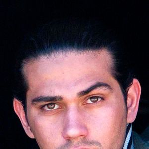 Photo Mohammed Qais Shaghasy