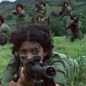 Photo ¡Las Sandinistas!