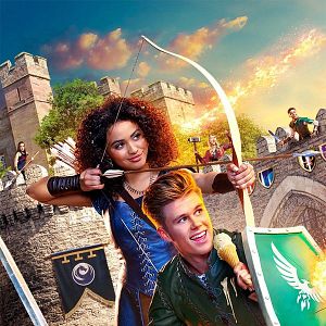 Photo L'École des chevaliers