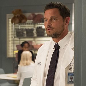 Photo Justin Chambers (I)