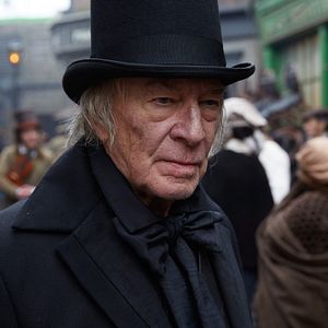 Photo L'Homme qui inventa Noël