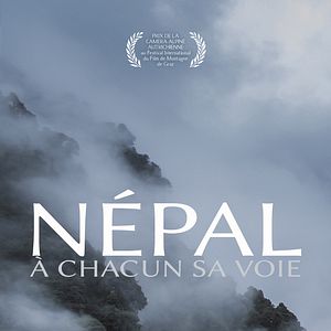 Photo Népal - A chacun sa voie