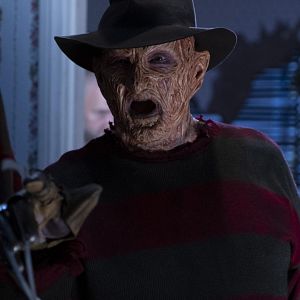 Photo Robert Englund