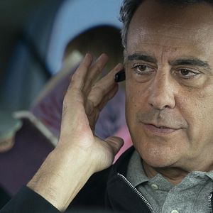 Photo Brad Garrett