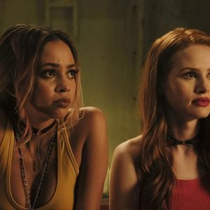 Photo Madelaine Petsch