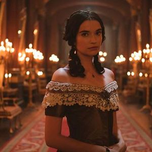Photo Jenna Coleman