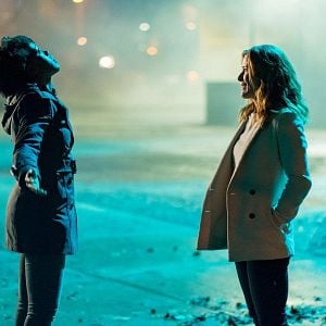 Photo Rukiya Bernard