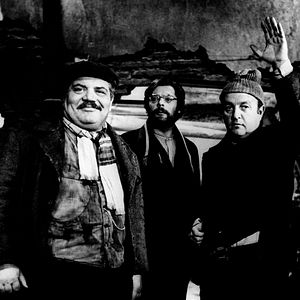 Photo Les Camarades