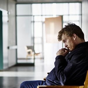 Photo Au nom du père - Ride Upon the Storm