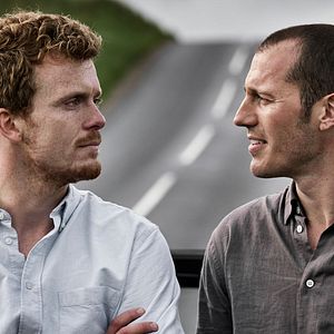 Photo Au nom du père - Ride Upon the Storm