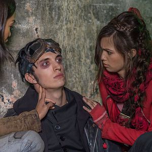Photo Z Nation