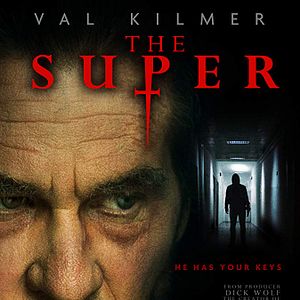 Photo The Super