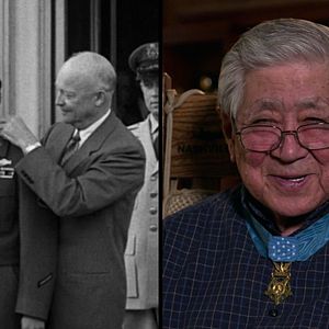 Photo Medal of Honor