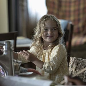 Photo Chloe Garcia-Frizzi