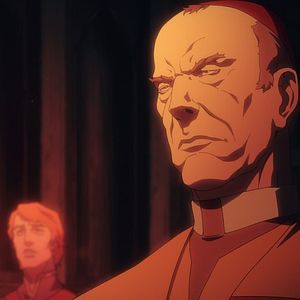 Photo Castlevania