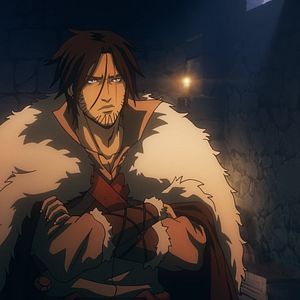 Photo Castlevania