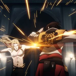 Photo Castlevania