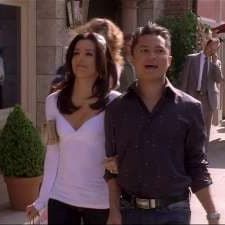 Photo Desperate Housewives