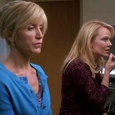 Photo Desperate Housewives