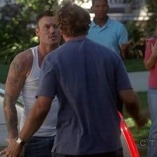 Photo Desperate Housewives