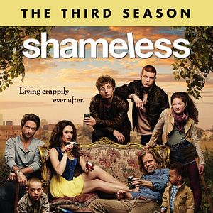 Photo Shameless (US)