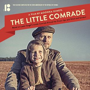 Photo The Little Comrade