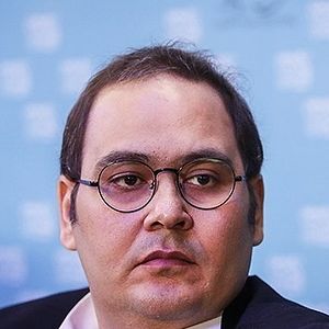 Photo Reza Davoudnejad